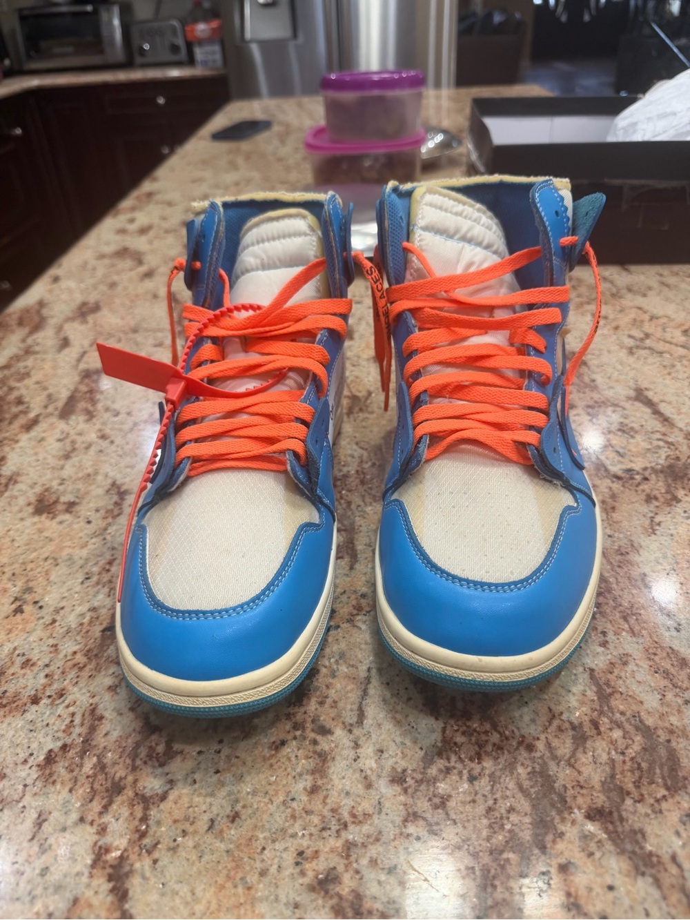 Sneakers